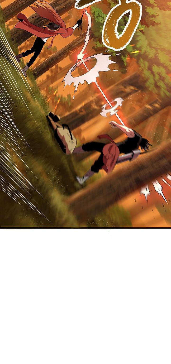 Survival Story of a Sword King in a Fantasy World Chapter 16 page 4 - Chapter 16