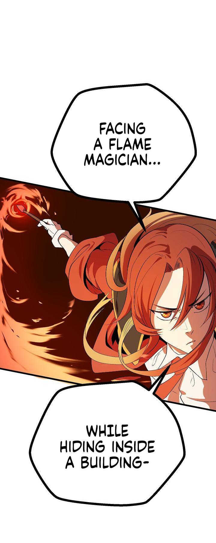 Survival Story of a Sword King in a Fantasy World Chapter 16 page 40 - Chapter 16