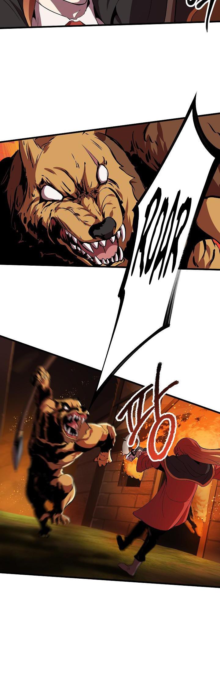 Survival Story of a Sword King in a Fantasy World Chapter 16 page 43 - Chapter 16