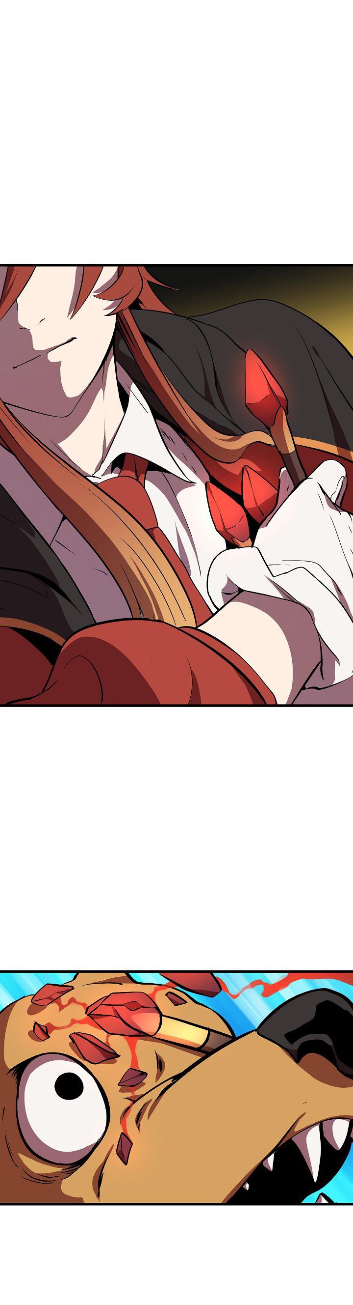Survival Story of a Sword King in a Fantasy World Chapter 16 page 45 - Chapter 16