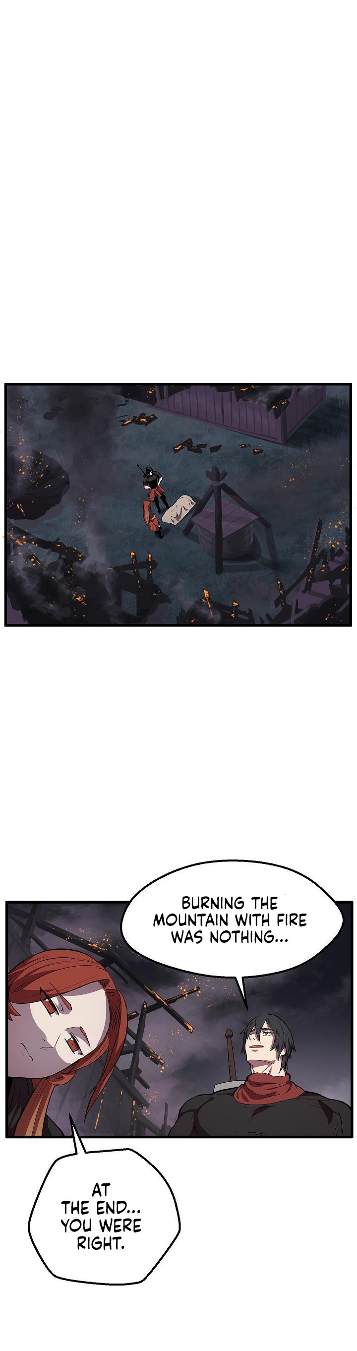 Survival Story of a Sword King in a Fantasy World Chapter 16 page 47 - Chapter 16