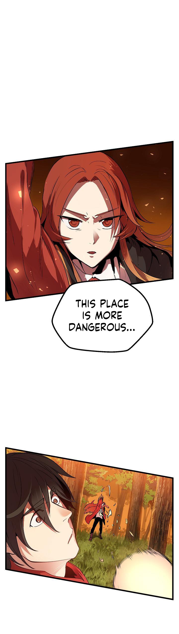 Survival Story of a Sword King in a Fantasy World Chapter 16 page 5 - Chapter 16