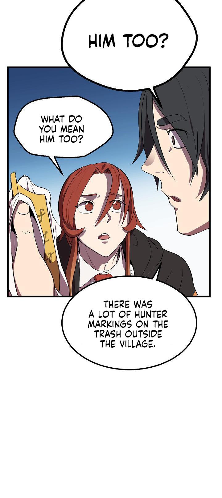 Survival Story of a Sword King in a Fantasy World Chapter 16 page 50 - Chapter 16