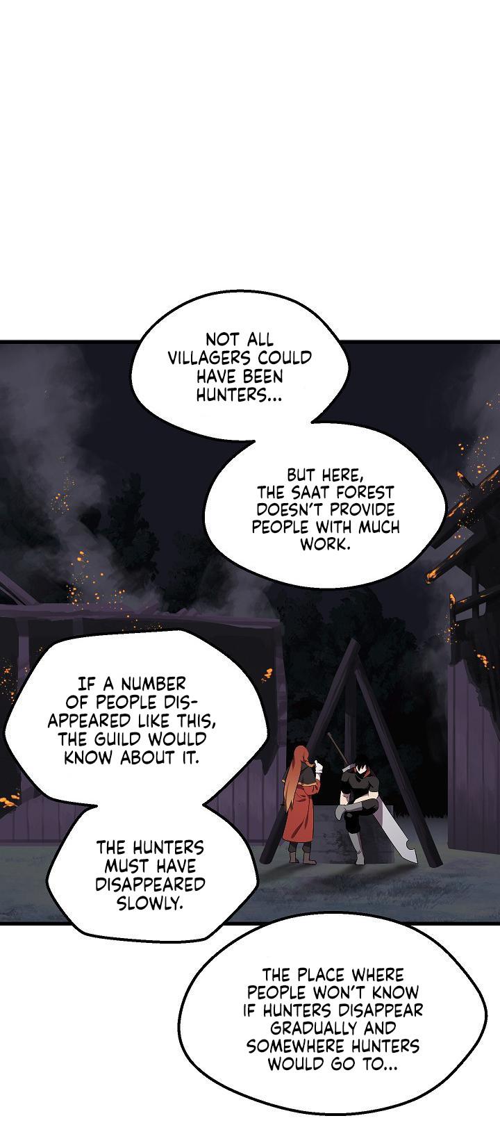 Survival Story of a Sword King in a Fantasy World Chapter 16 page 51 - Chapter 16