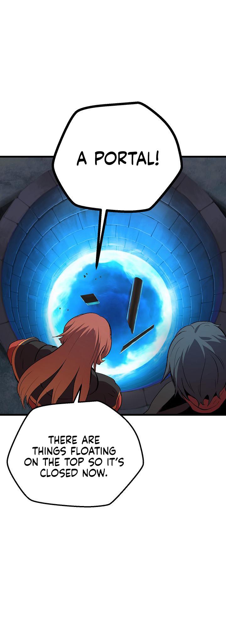 Survival Story of a Sword King in a Fantasy World Chapter 16 page 57 - Chapter 16