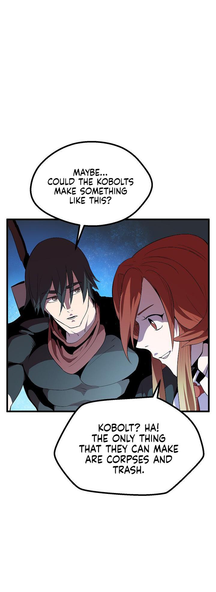 Survival Story of a Sword King in a Fantasy World Chapter 16 page 58 - Chapter 16