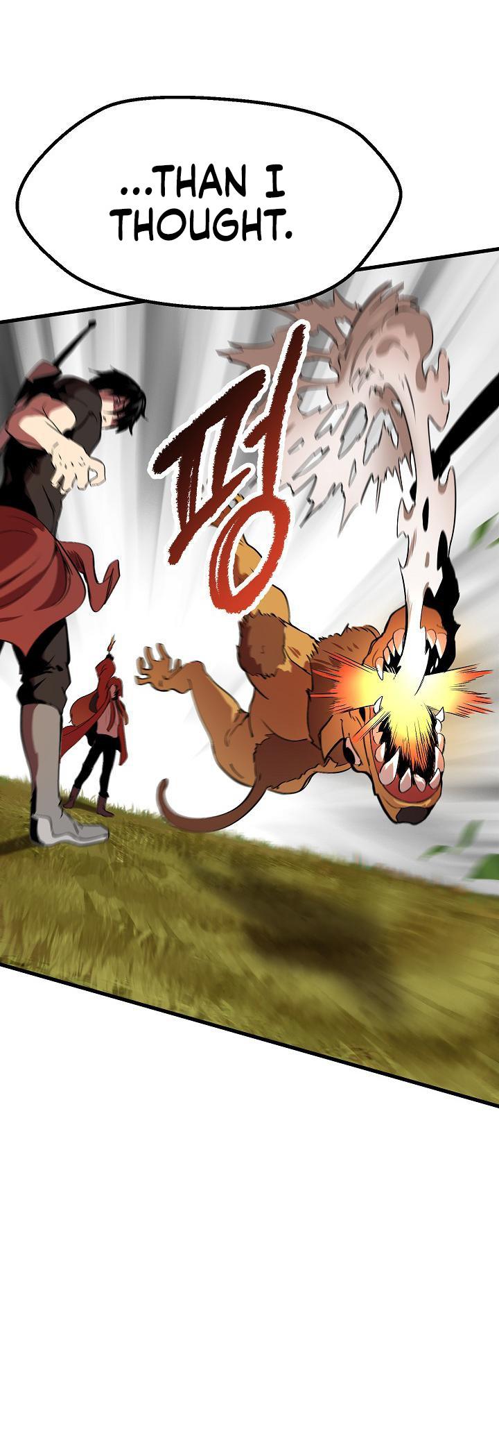 Survival Story of a Sword King in a Fantasy World Chapter 16 page 6 - Chapter 16