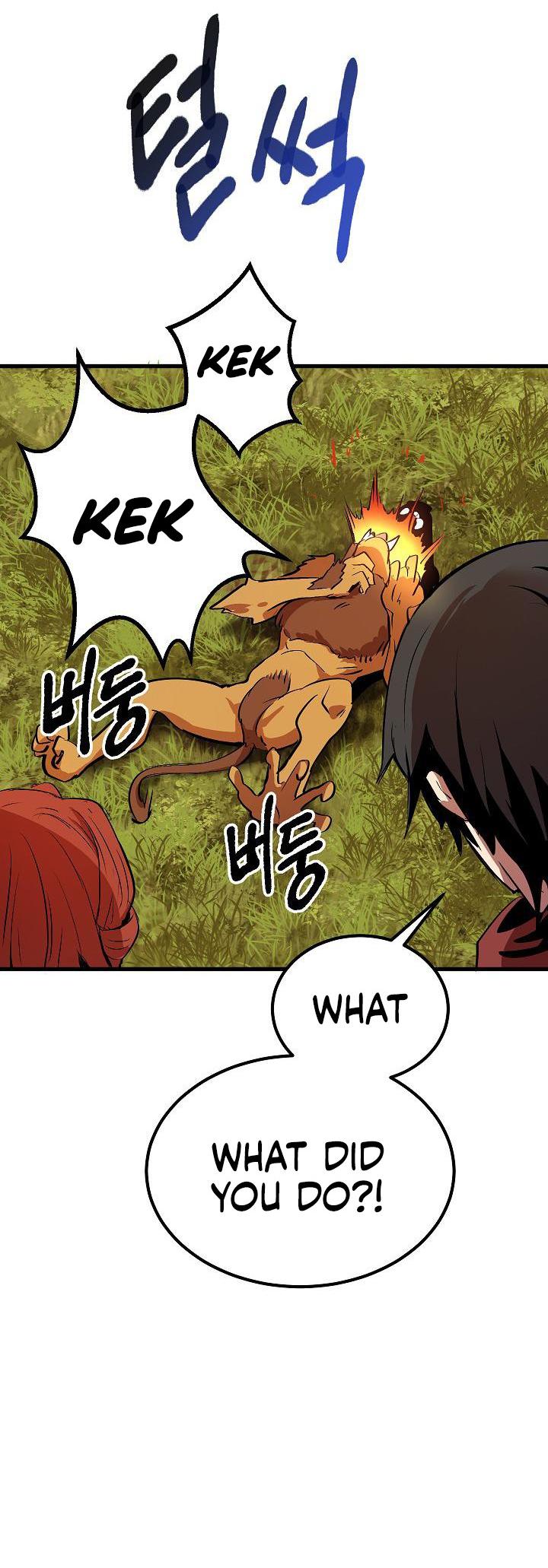 Survival Story of a Sword King in a Fantasy World Chapter 16 page 7 - Chapter 16