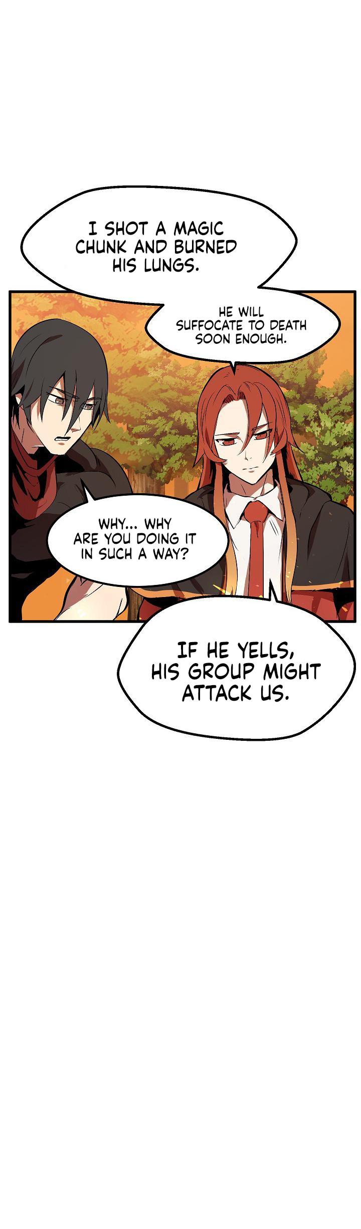 Survival Story of a Sword King in a Fantasy World Chapter 16 page 8 - Chapter 16