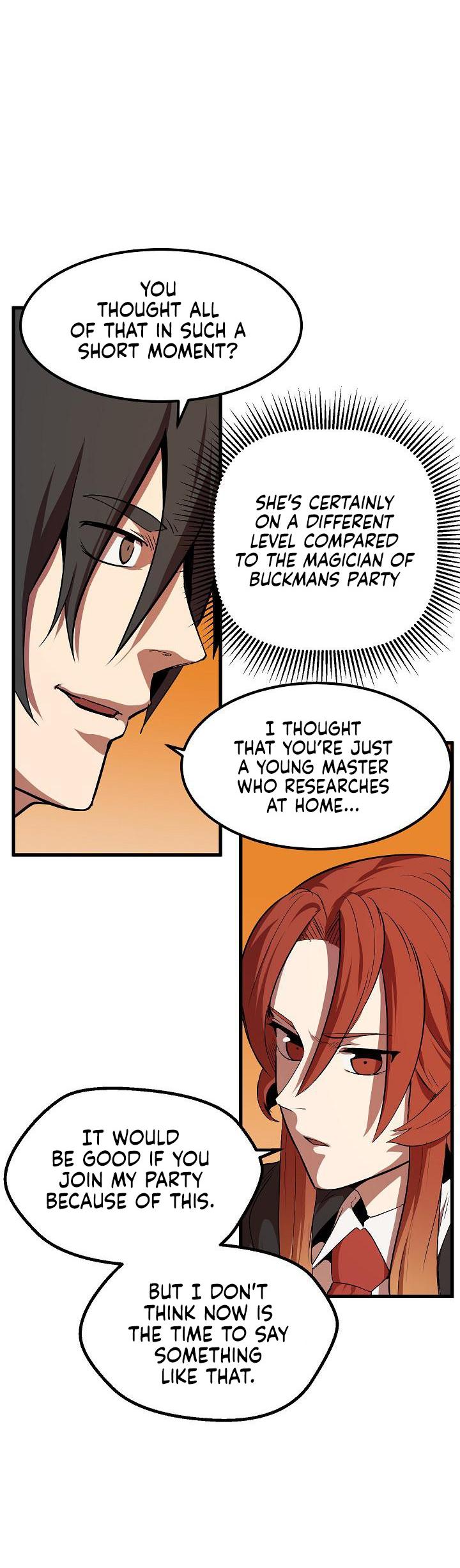Survival Story of a Sword King in a Fantasy World Chapter 16 page 9 - Chapter 16