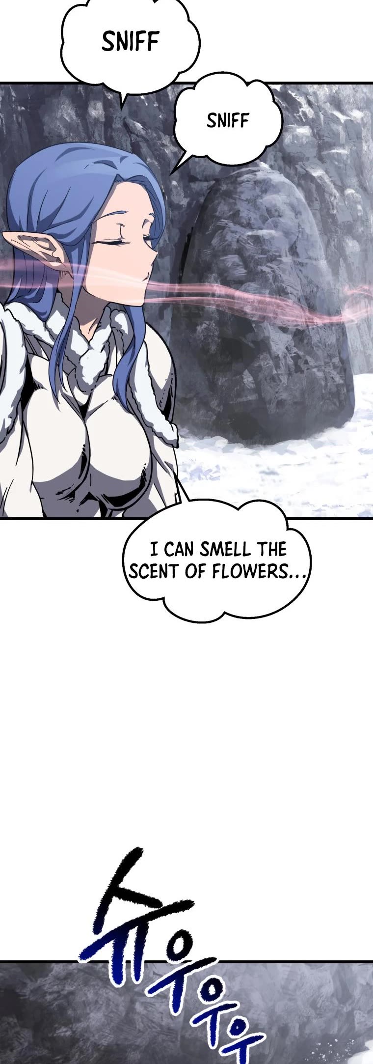 Survival Story of a Sword King in a Fantasy World Chapter 160 page 10 - Chapter 160