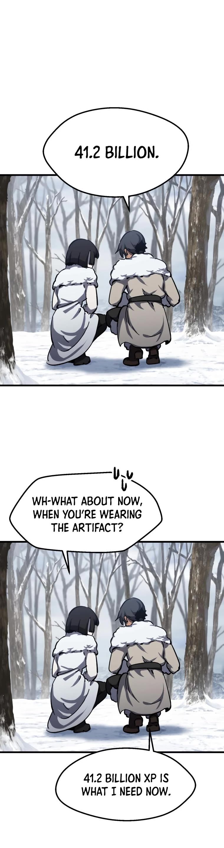 Survival Story of a Sword King in a Fantasy World Chapter 160 page 16 - Chapter 160
