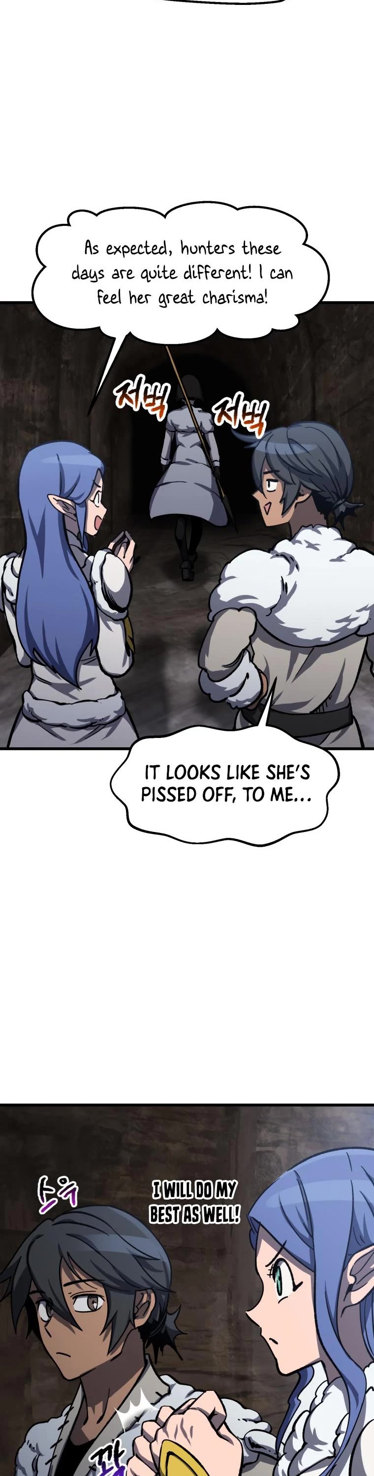 Survival Story of a Sword King in a Fantasy World Chapter 160 page 24 - Chapter 160