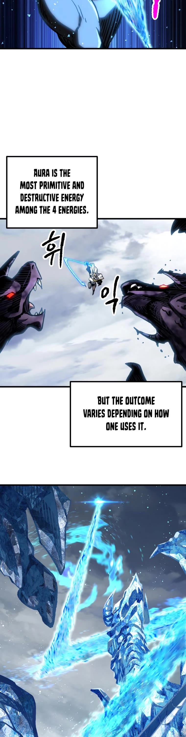 Survival Story of a Sword King in a Fantasy World Chapter 160 page 28 - Chapter 160