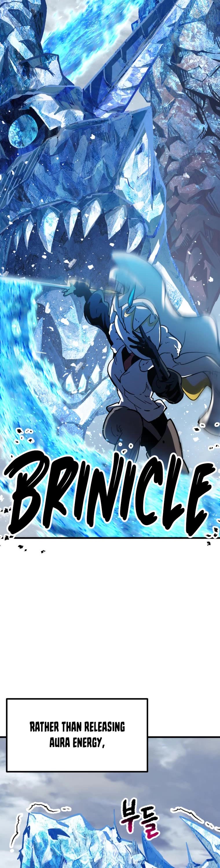 Survival Story of a Sword King in a Fantasy World Chapter 160 page 29 - Chapter 160