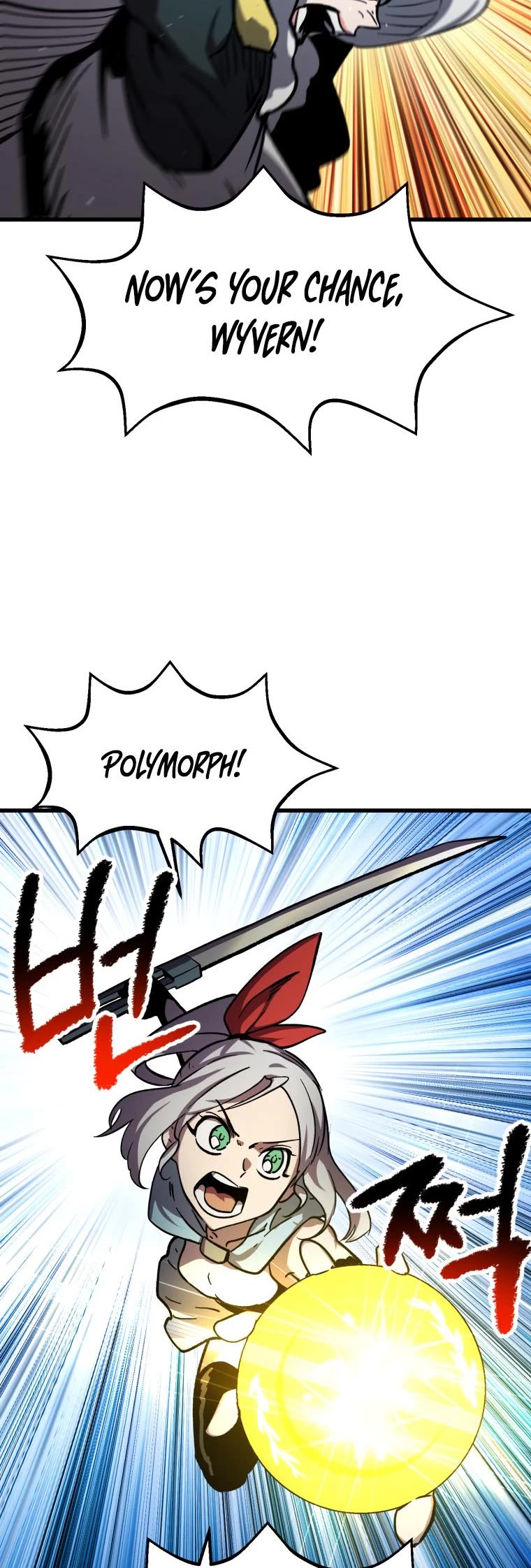 Survival Story of a Sword King in a Fantasy World Chapter 160 page 31 - Chapter 160