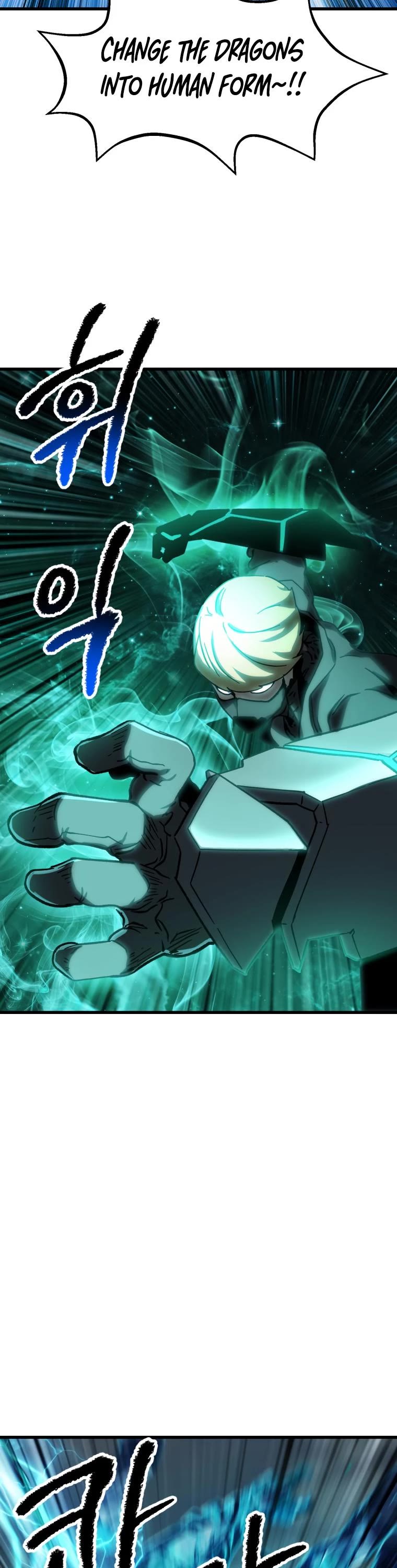 Survival Story of a Sword King in a Fantasy World Chapter 160 page 32 - Chapter 160