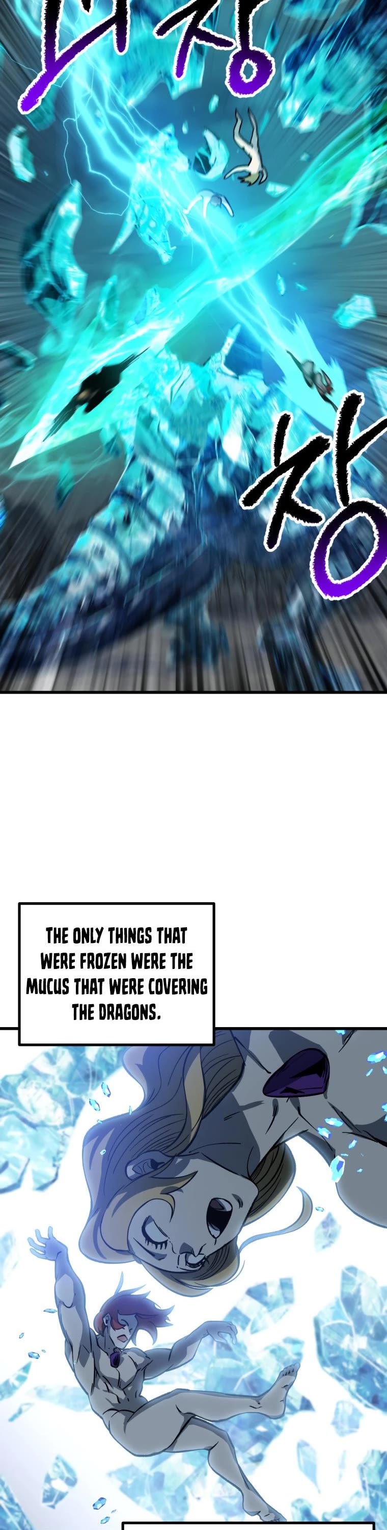 Survival Story of a Sword King in a Fantasy World Chapter 160 page 33 - Chapter 160