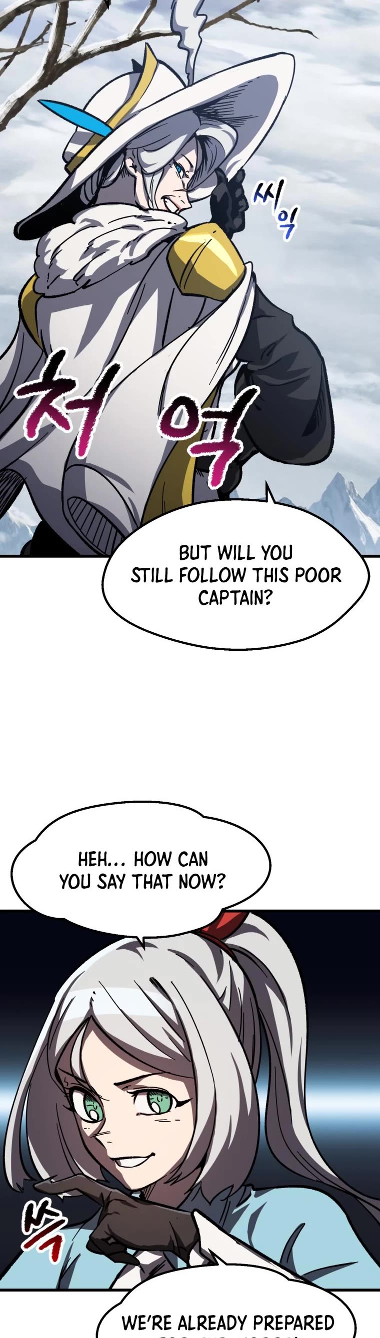 Survival Story of a Sword King in a Fantasy World Chapter 160 page 36 - Chapter 160
