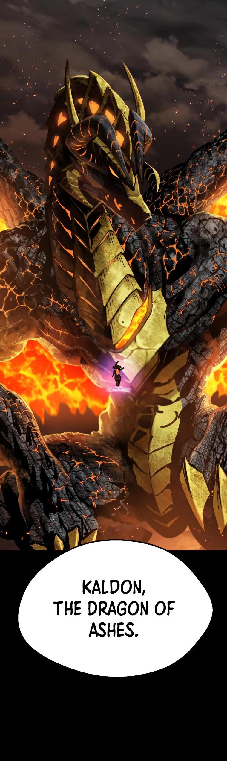 Survival Story of a Sword King in a Fantasy World Chapter 160 page 47 - Chapter 160