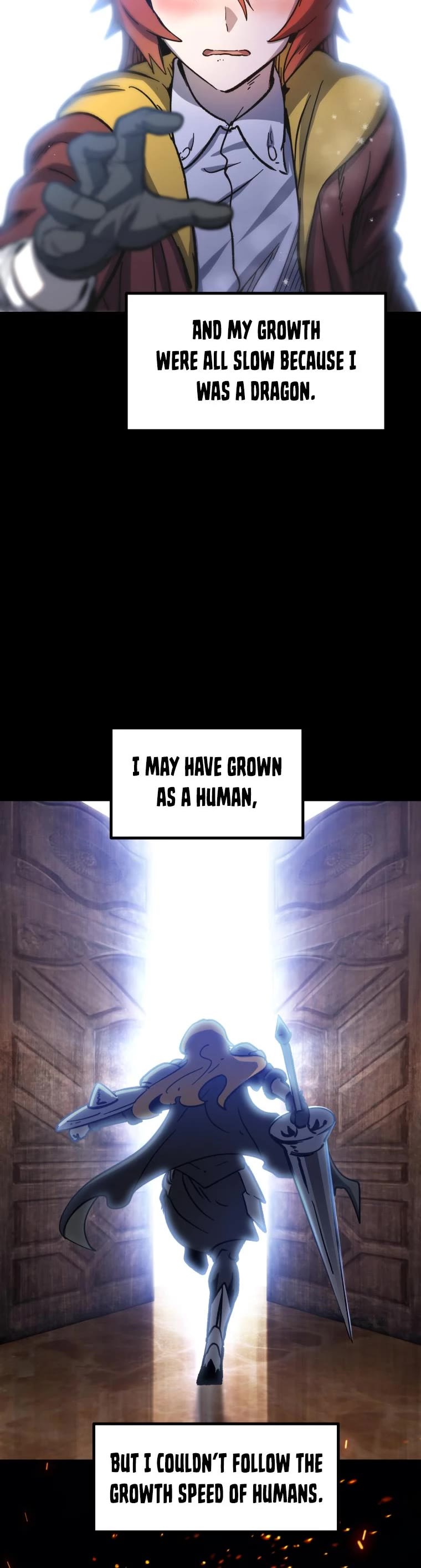 Survival Story of a Sword King in a Fantasy World Chapter 161 page 11 - Chapter 161