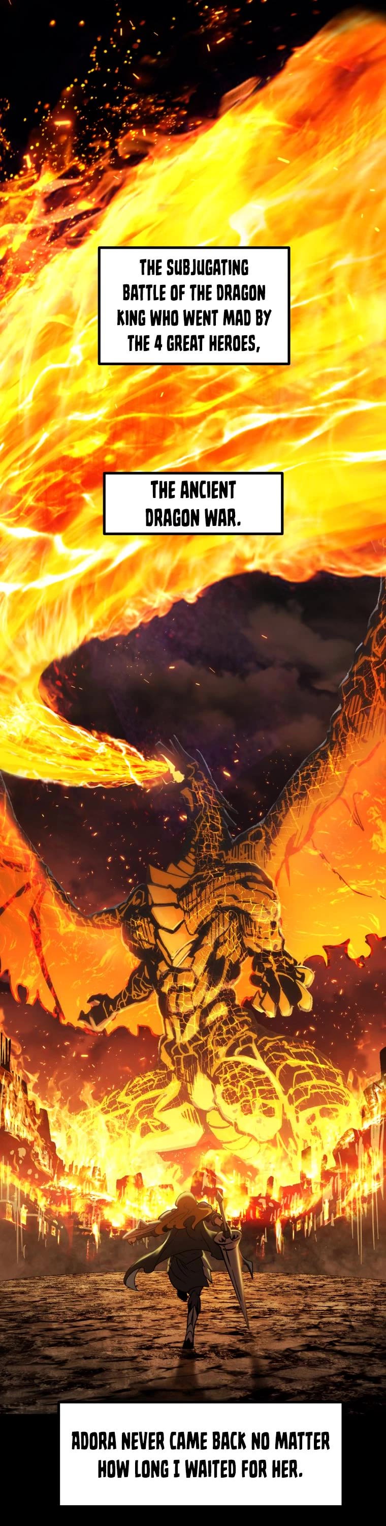 Survival Story of a Sword King in a Fantasy World Chapter 161 page 12 - Chapter 161