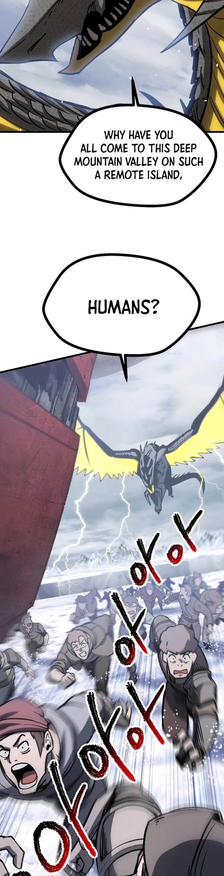 Survival Story of a Sword King in a Fantasy World Chapter 161 page 15 - Chapter 161