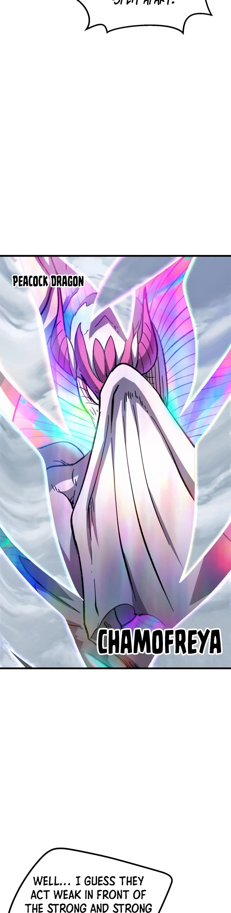 Survival Story of a Sword King in a Fantasy World Chapter 161 page 18 - Chapter 161