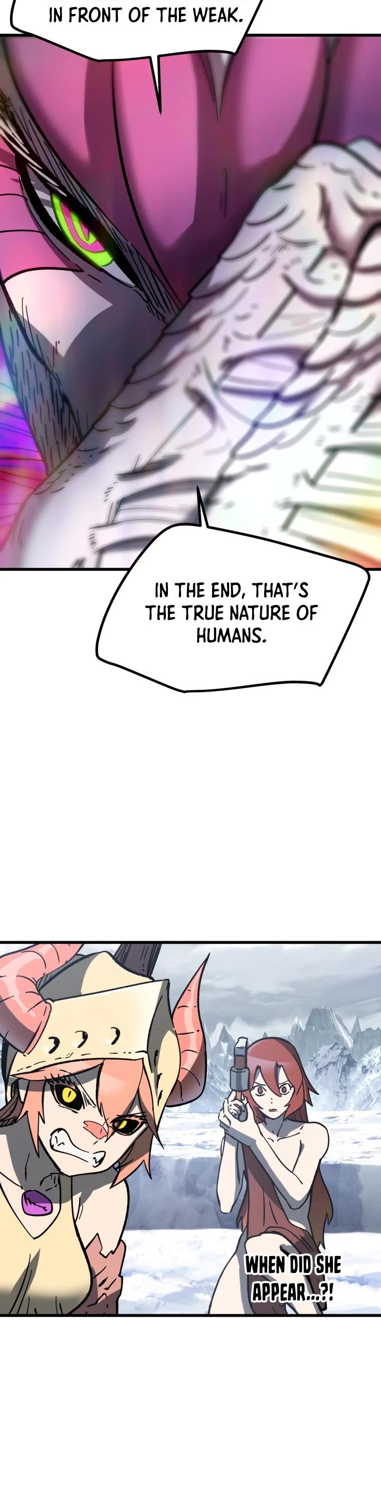 Survival Story of a Sword King in a Fantasy World Chapter 161 page 19 - Chapter 161