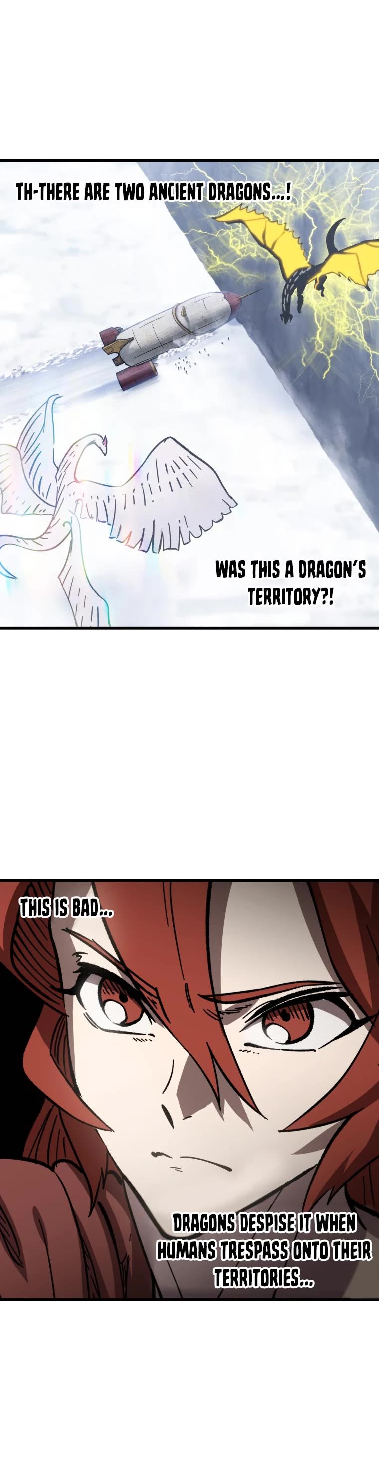 Survival Story of a Sword King in a Fantasy World Chapter 161 page 20 - Chapter 161