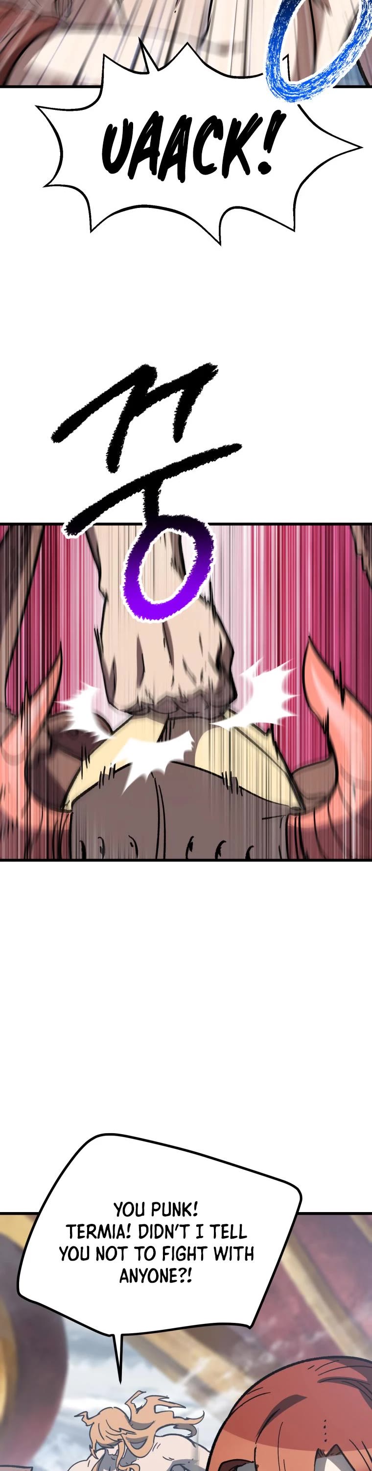 Survival Story of a Sword King in a Fantasy World Chapter 161 page 24 - Chapter 161