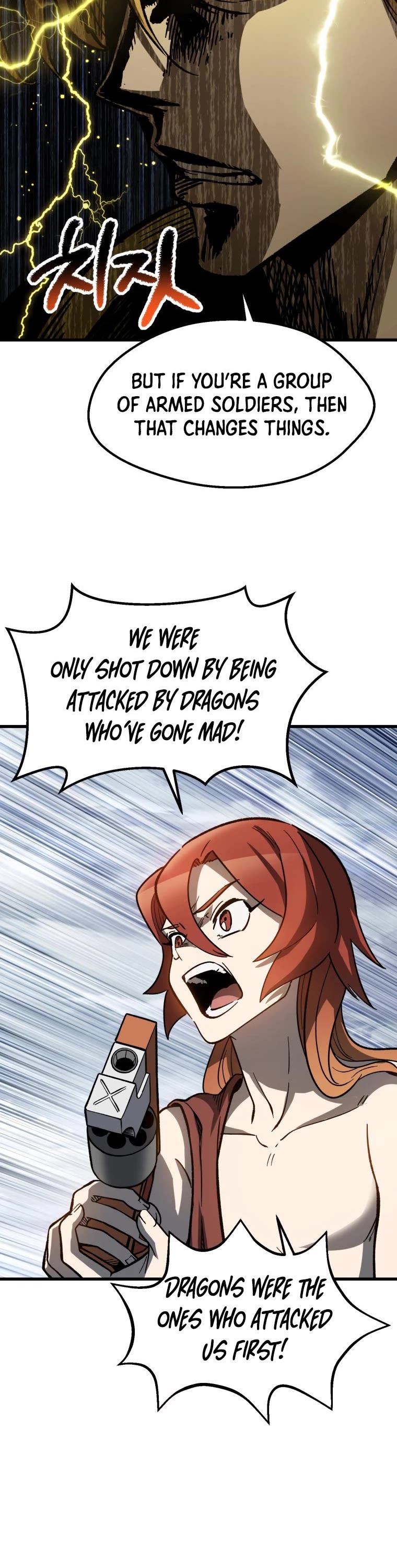 Survival Story of a Sword King in a Fantasy World Chapter 161 page 29 - Chapter 161