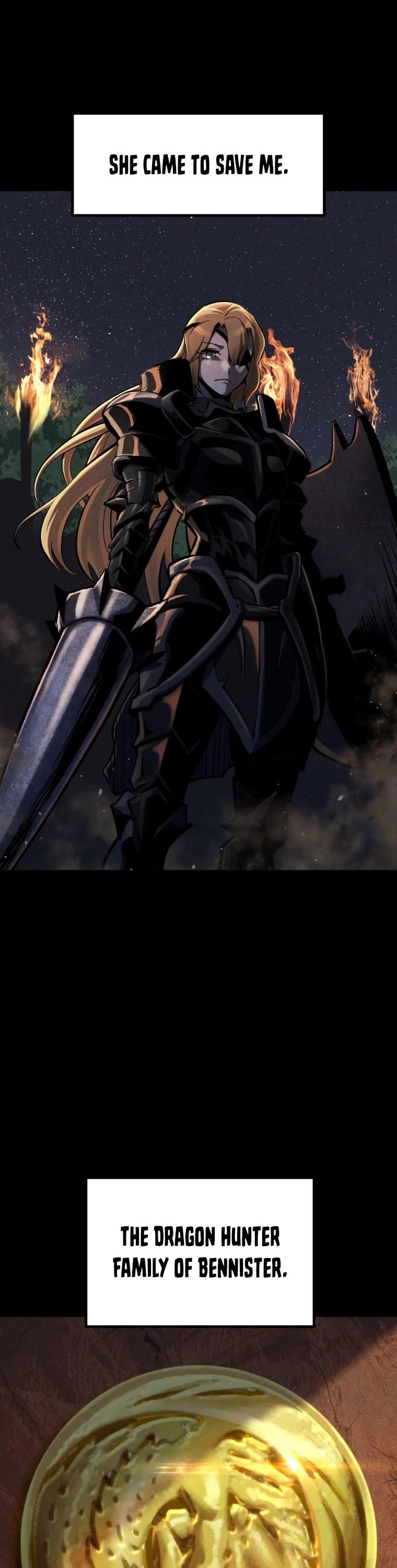 Survival Story of a Sword King in a Fantasy World Chapter 161 page 3 - Chapter 161