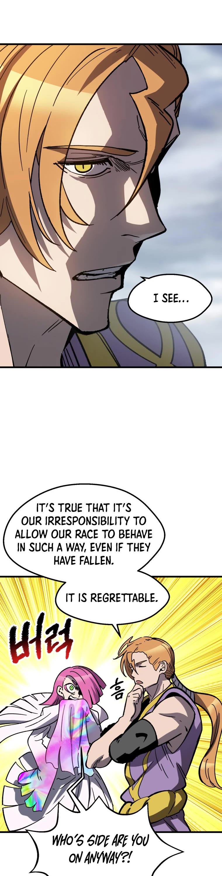 Survival Story of a Sword King in a Fantasy World Chapter 161 page 30 - Chapter 161