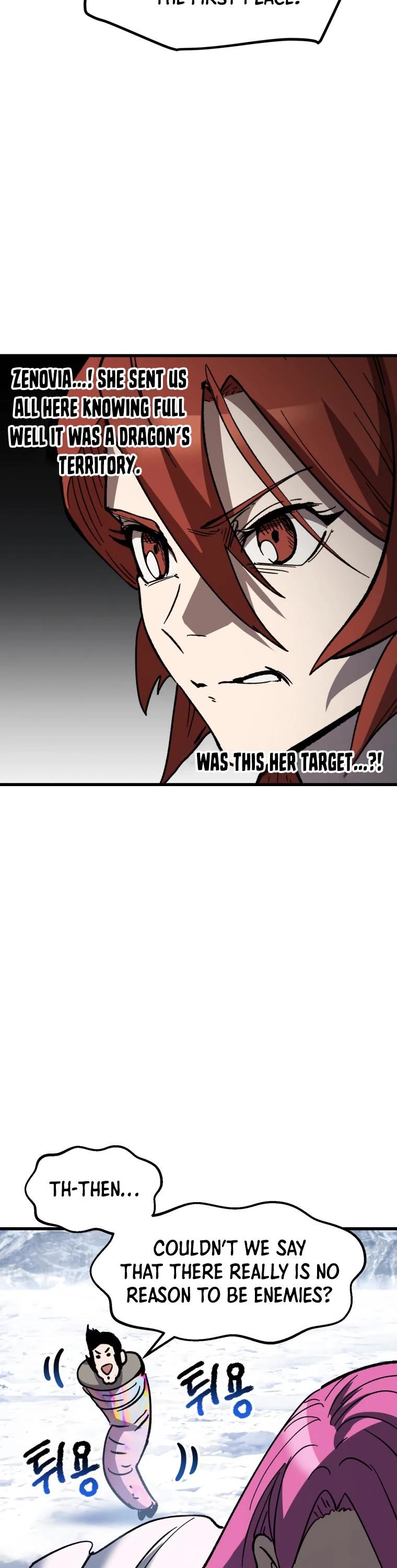 Survival Story of a Sword King in a Fantasy World Chapter 161 page 32 - Chapter 161