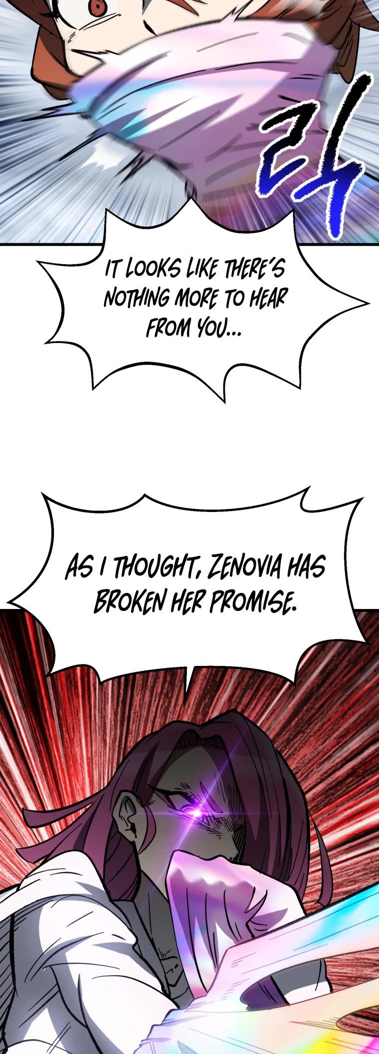 Survival Story of a Sword King in a Fantasy World Chapter 161 page 35 - Chapter 161