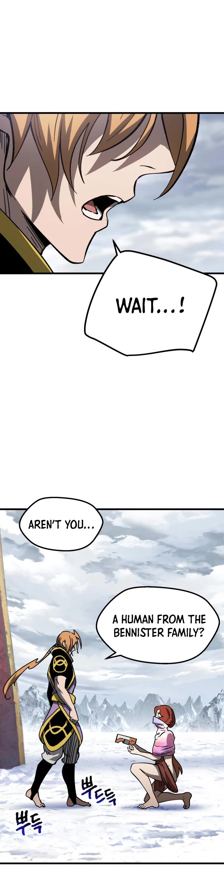 Survival Story of a Sword King in a Fantasy World Chapter 161 page 38 - Chapter 161