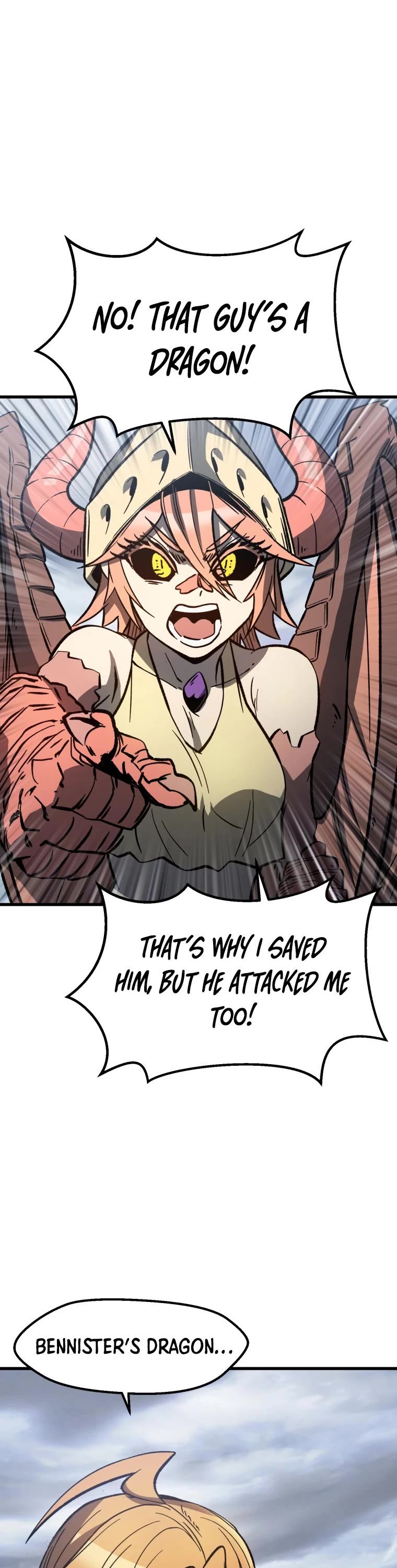 Survival Story of a Sword King in a Fantasy World Chapter 161 page 39 - Chapter 161