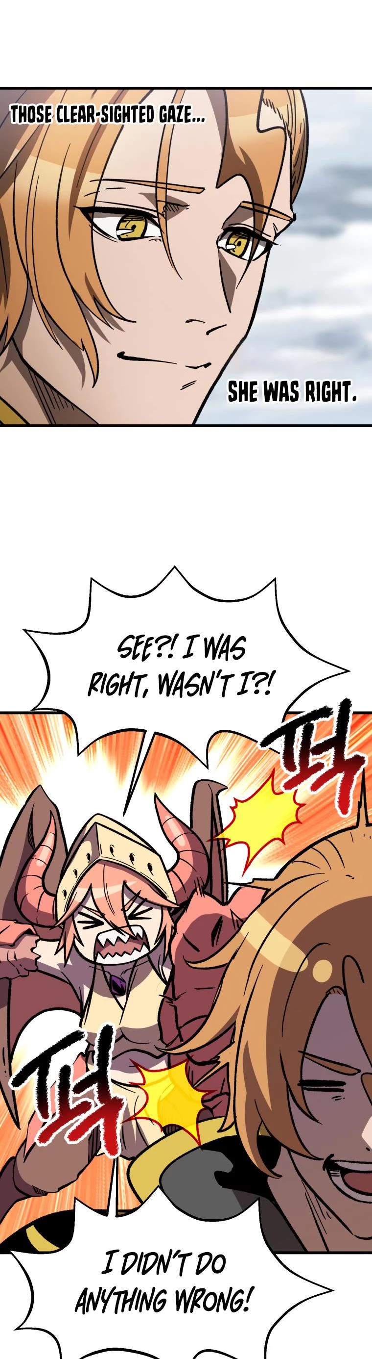 Survival Story of a Sword King in a Fantasy World Chapter 161 page 41 - Chapter 161