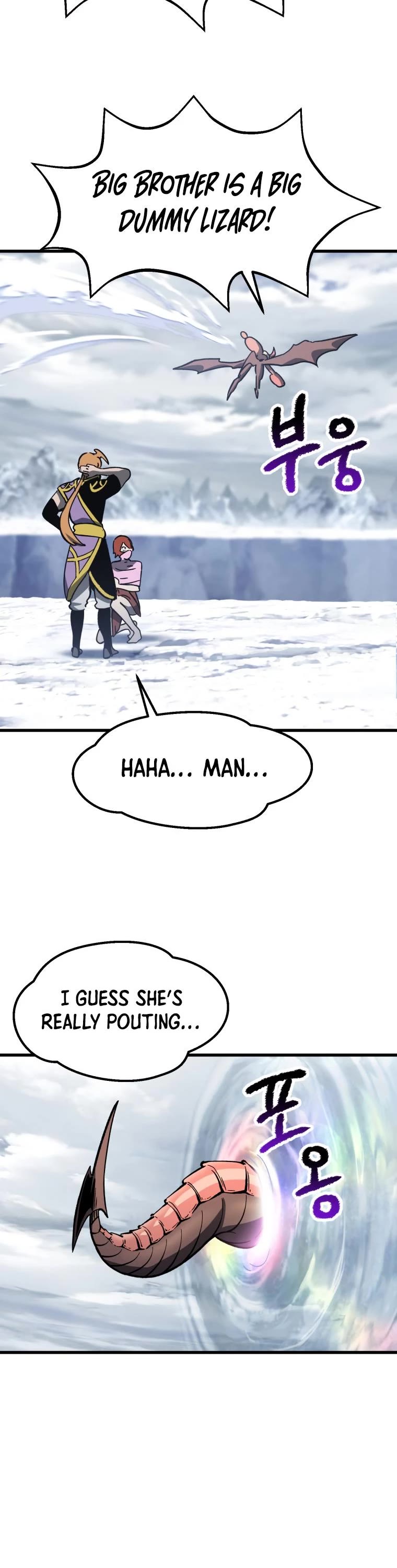 Survival Story of a Sword King in a Fantasy World Chapter 161 page 42 - Chapter 161