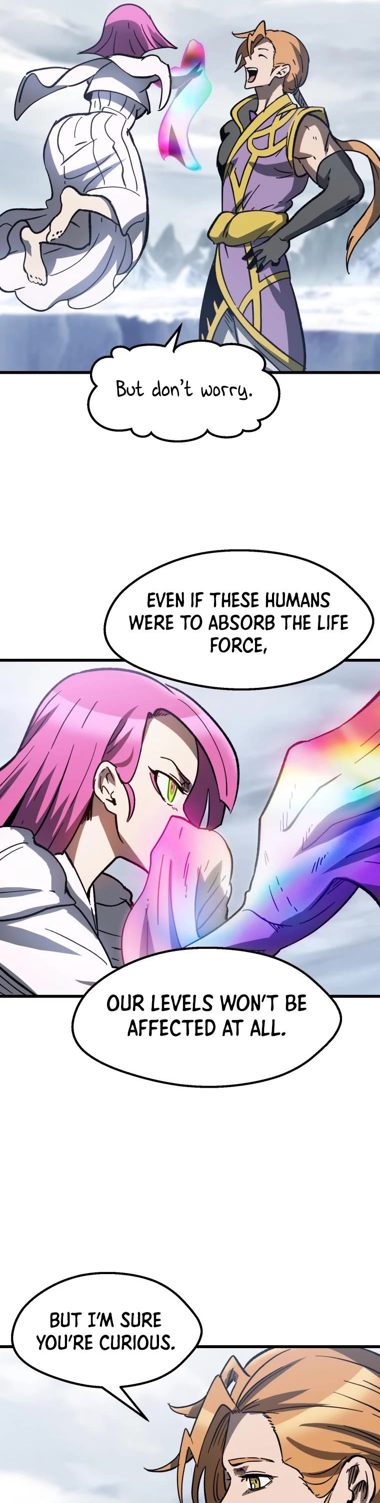 Survival Story of a Sword King in a Fantasy World Chapter 161 page 48 - Chapter 161