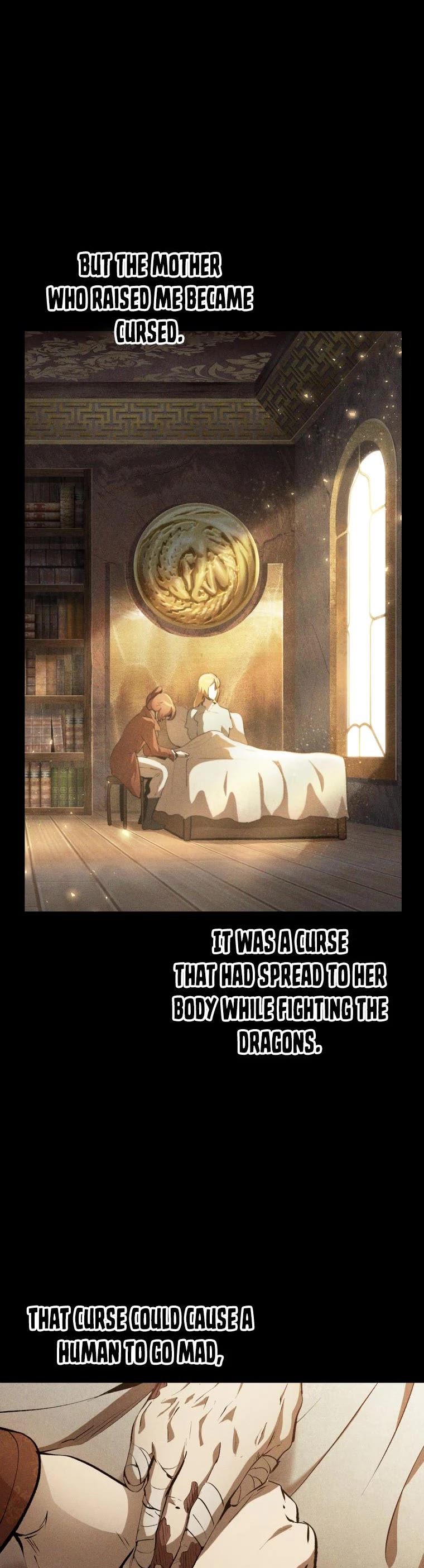 Survival Story of a Sword King in a Fantasy World Chapter 161 page 5 - Chapter 161