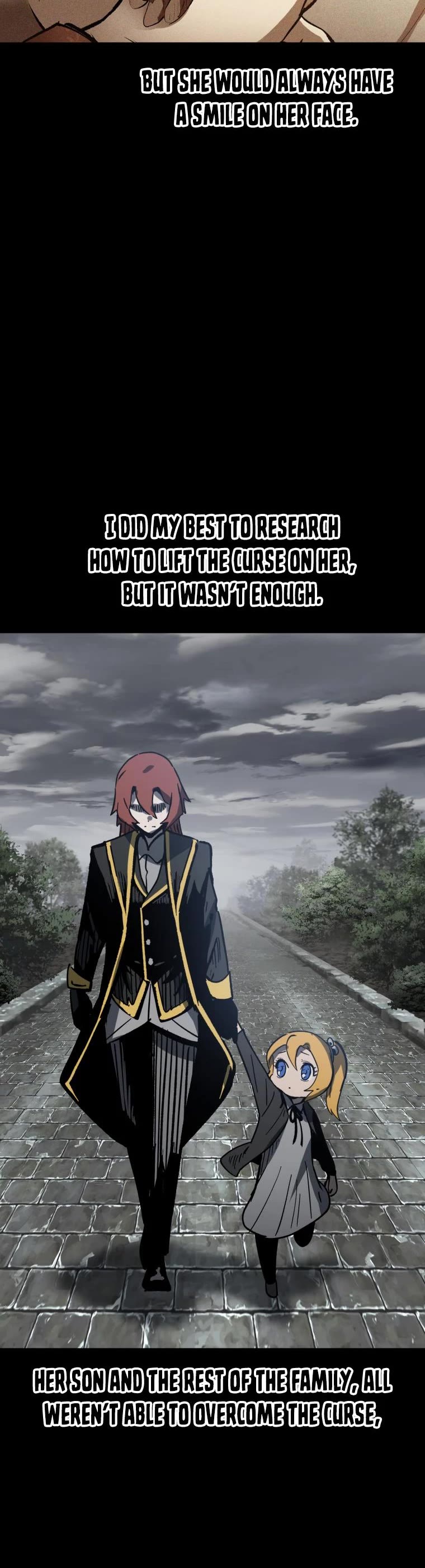 Survival Story of a Sword King in a Fantasy World Chapter 161 page 6 - Chapter 161