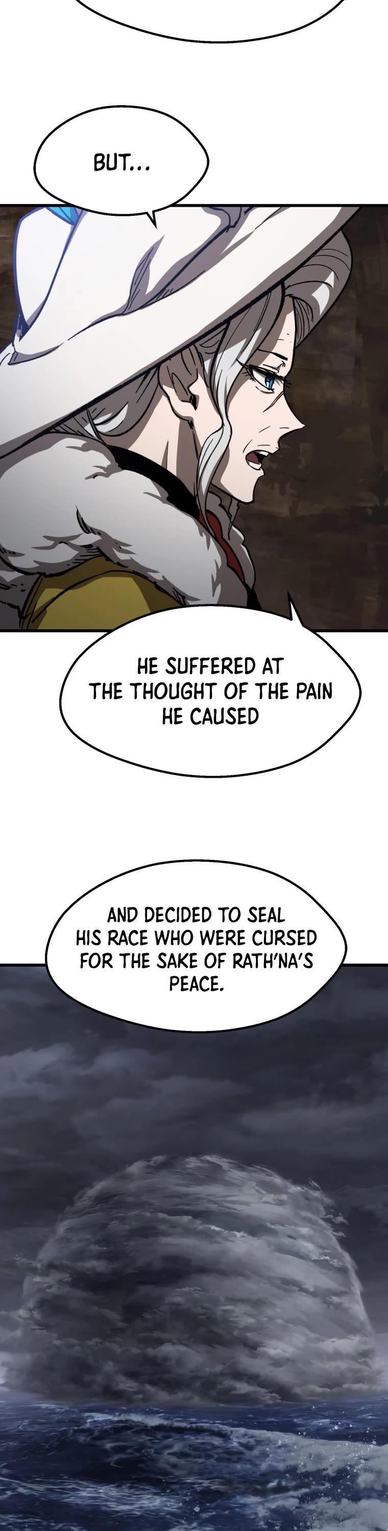 Survival Story of a Sword King in a Fantasy World Chapter 162 page 14 - Chapter 162