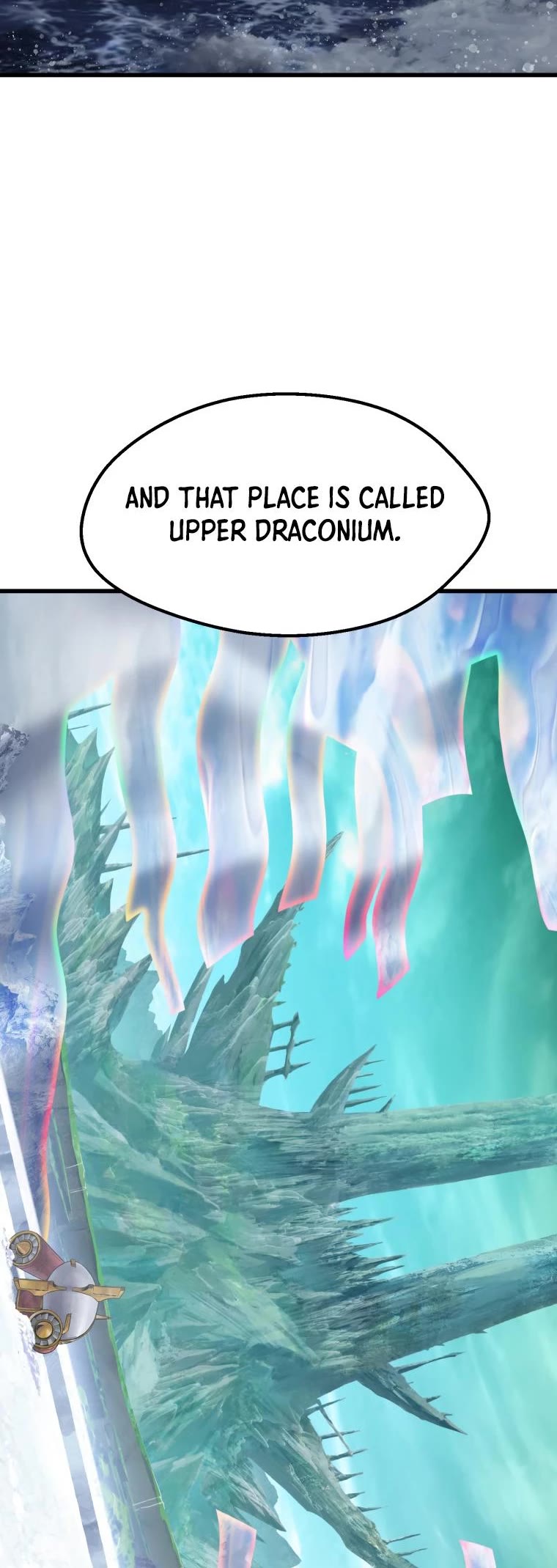 Survival Story of a Sword King in a Fantasy World Chapter 162 page 15 - Chapter 162