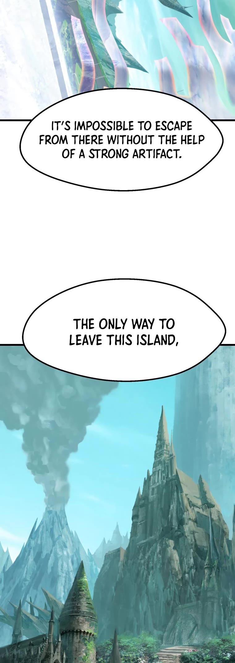Survival Story of a Sword King in a Fantasy World Chapter 162 page 16 - Chapter 162
