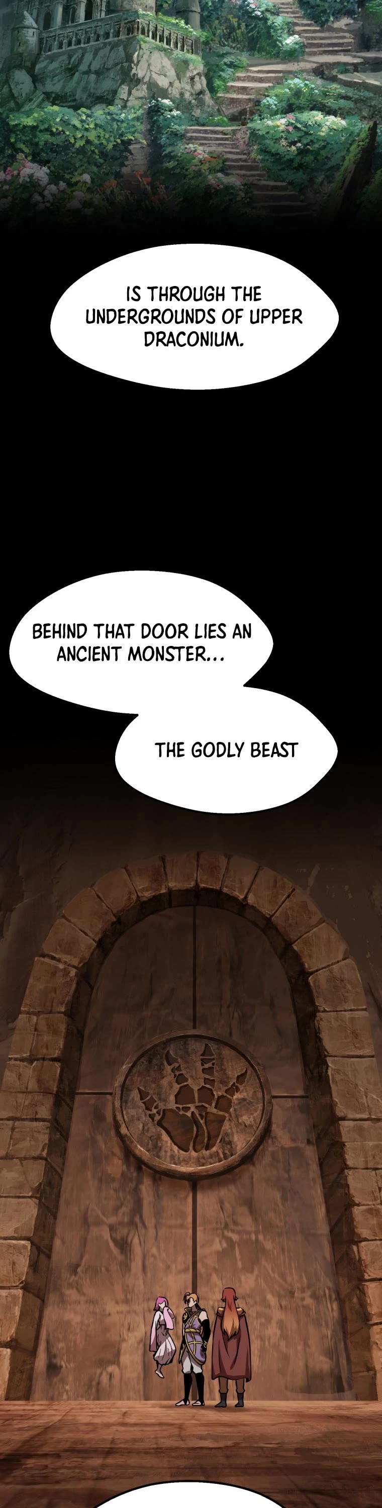 Survival Story of a Sword King in a Fantasy World Chapter 162 page 17 - Chapter 162