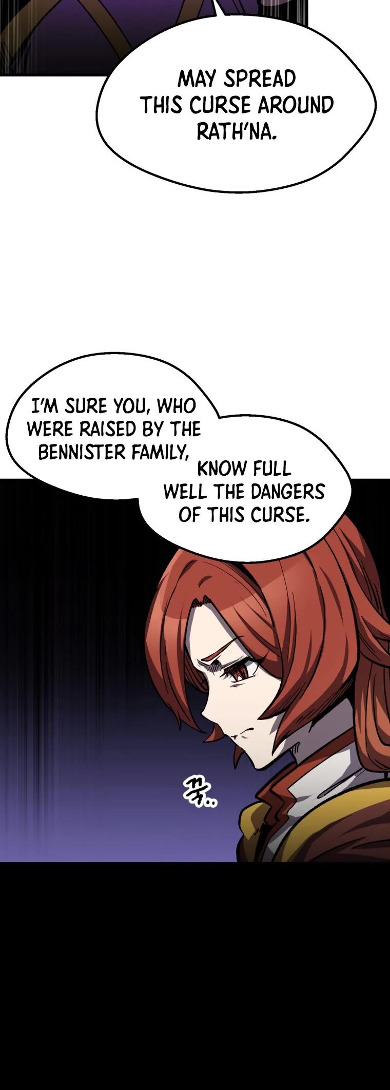 Survival Story of a Sword King in a Fantasy World Chapter 162 page 20 - Chapter 162