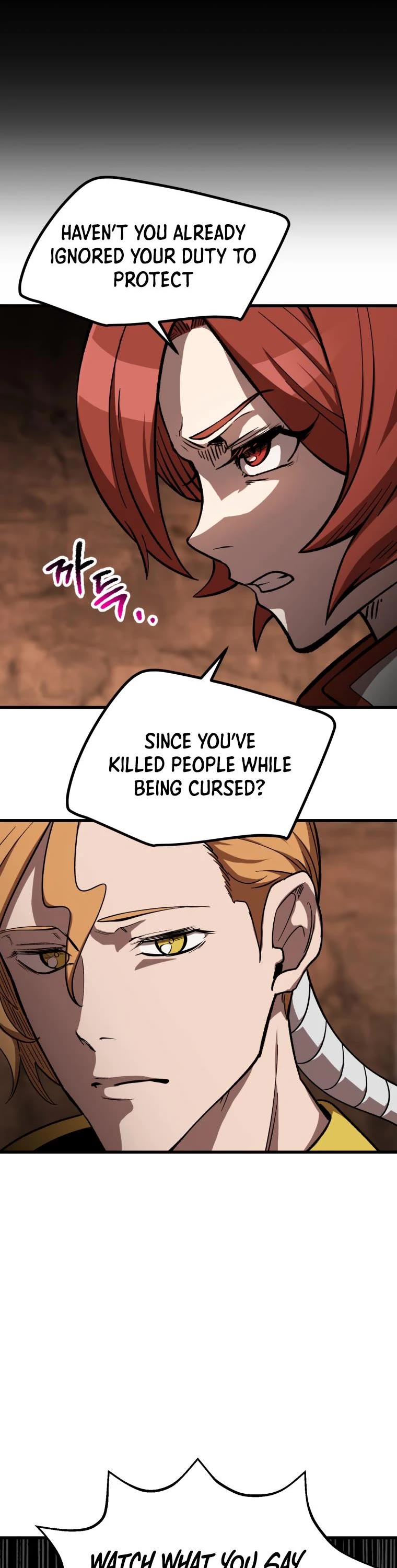 Survival Story of a Sword King in a Fantasy World Chapter 162 page 23 - Chapter 162