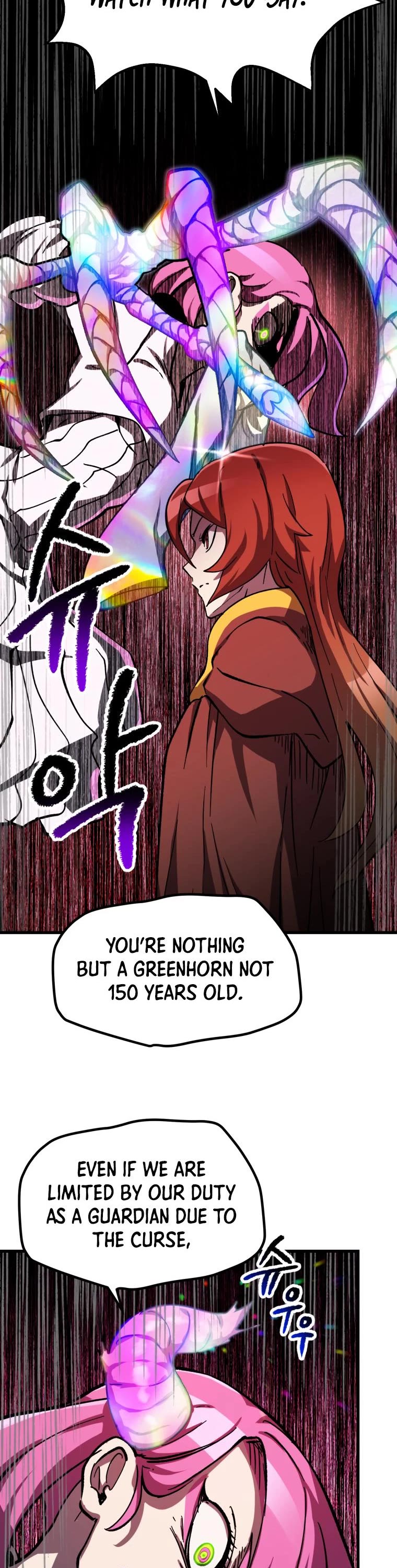Survival Story of a Sword King in a Fantasy World Chapter 162 page 24 - Chapter 162